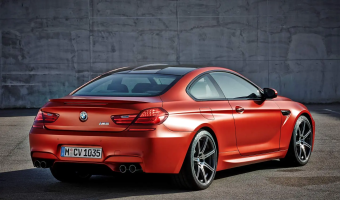BMW 6 Serisi 6 Serisi 640d xDrive Pure Experience
