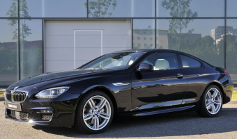 BMW 6 Serisi 6 Serisi 640d xDrive Pure Experience