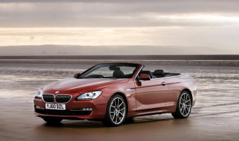 BMW 6 Serisi 6 Serisi 640i Exclusive