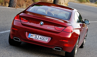 BMW 6 Serisi 6 Serisi 650i xDrive Exclusive