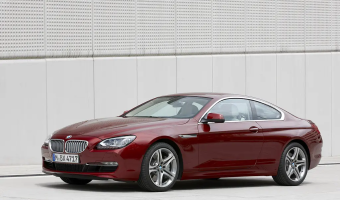 BMW 6 Serisi 6 Serisi 650i xDrive Exclusive