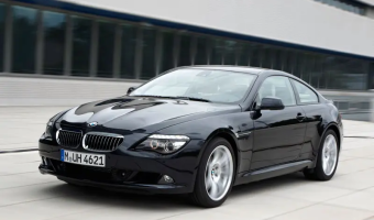 BMW 6 Serisi 6 Serisi 650i Standart