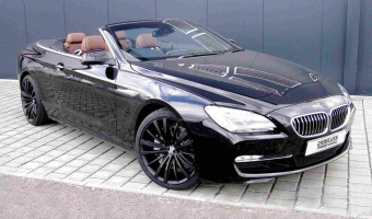 BMW 6 Serisi 6 Serisi 650i xDrive Exclusive