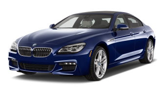 BMW 6 Serisi 6 Serisi 650i xDrive Standart