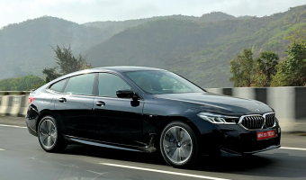 BMW 6 Serisi 6 Serisi Gran Turismo 630i Luxury Line