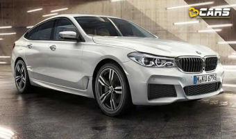 BMW 6 Serisi 6 Serisi Gran Turismo 630i Luxury Line