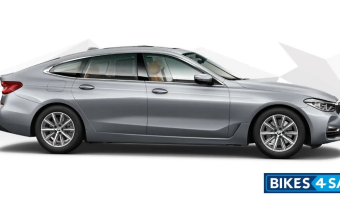 BMW 6 Serisi 6 Serisi Gran Turismo 630i Luxury Line