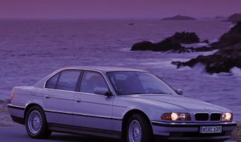 BMW 7 Serisi 7 Serisi 728i Long Standart