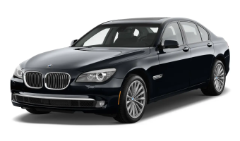 BMW 7 Serisi 7 Serisi 750i Standart