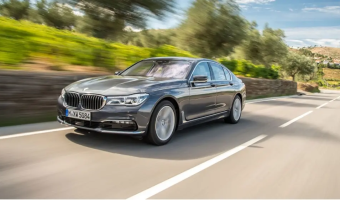 BMW 7 Serisi 7 Serisi 730i M Excellence