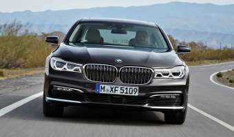 BMW 7 Serisi 7 Serisi 730i Long Pure Excellence