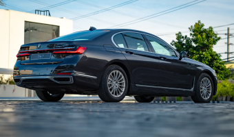 BMW 7 Serisi 7 Serisi 730i M Excellence