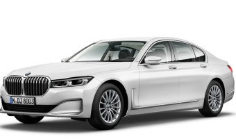 BMW 7 Serisi 7 Serisi 730i M Excellence