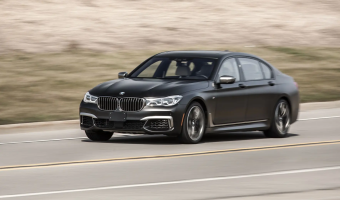 BMW 7 Serisi 7 Serisi 730i Pure