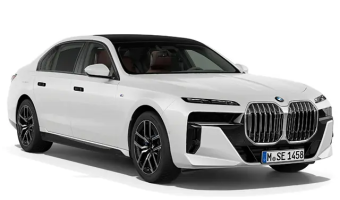 BMW 7 Serisi 7 Serisi 740d Standart