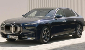 BMW 7 Serisi 7 Serisi 740d xDrive Pure Excellence