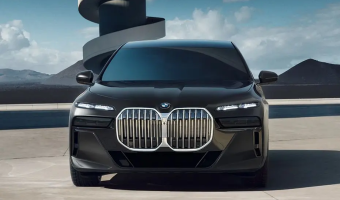 BMW 7 Serisi 7 Serisi 730i Pure Excellence