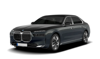 BMW 7 Serisi 7 Serisi 740d xDrive Standart