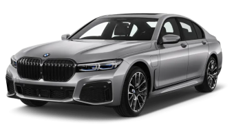 BMW 7 Serisi 7 Serisi 740d xDrive Standart Otomatik
