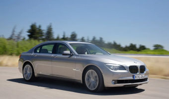 BMW 7 Serisi 7 Serisi 750i xDrive Long Standart