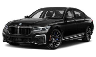 BMW 7 Serisi 7 Serisi M760i xDrive Long Pure