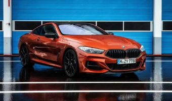 BMW 8 Serisi 8 Serisi 840i xDrive M Technic Cabrio