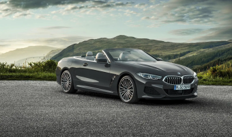 BMW 8 Serisi 8 Serisi 840i xDrive M Technic Coupe