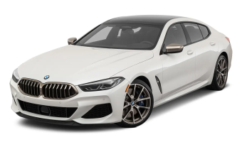 BMW 8 Serisi 8 Serisi 840i xDrive M Sport Coupe