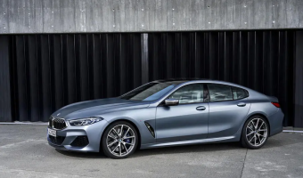 BMW 8 Serisi 8 Serisi 840i xDrive M Technic