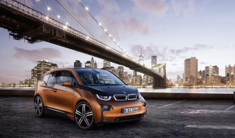 BMW i Serisi i Serisi i3 Premium Techno