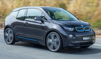 BMW i Serisi i Serisi i3 Standart
