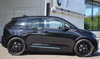BMW i Serisi i Serisi i3s 94Ah Loft