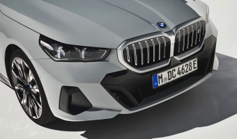 BMW  i5 eDrive40 M Sport