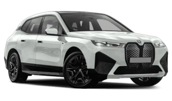 BMW  IX xDrive50 First Edition Sport