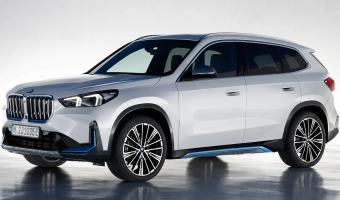 BMW  IX1 xDrive30 X Line