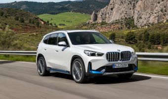 BMW  IX1 xDrive30 X Line