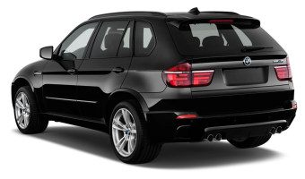 BMW M Serisi M Serisi M X5 Standart