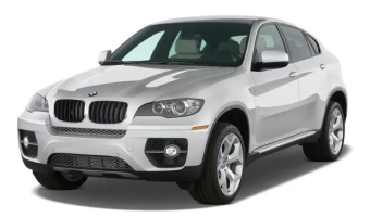 BMW M Serisi M Serisi M X6 Standart