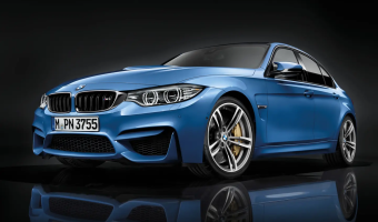 BMW M Serisi M Serisi M3 Standart