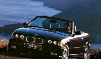 BMW M Serisi M Serisi M3 Standart