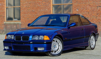 BMW M Serisi M Serisi M3 Standart
