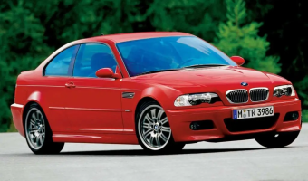 BMW M Serisi M Serisi M3 Standart