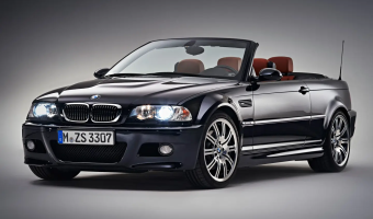 BMW M Serisi M Serisi M3 Standart
