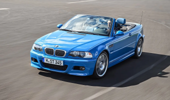 BMW M Serisi M Serisi M3 Standart