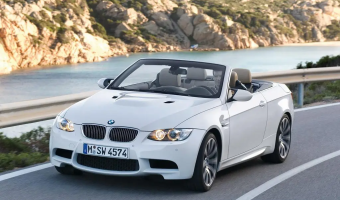 BMW M Serisi M Serisi M3 Standart
