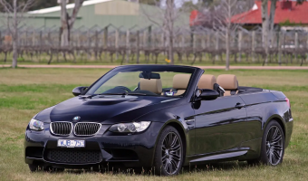 BMW M Serisi M Serisi M3 Standart