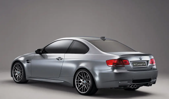 BMW M Serisi M Serisi M3 Standart