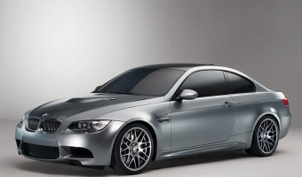 BMW M Serisi M Serisi M3 Standart