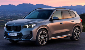 BMW X1 X1 1.5 XDrive 30e M Sport