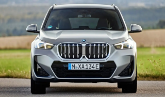 BMW  IX1 xDrive20 M Sport